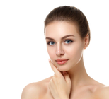 הסרת שיער בלייזר מהפנים: טיפול חדשני ויעיל-תמונה